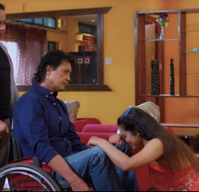 कोरना कहरविच गोपालको  ‘जुनमा हेरूँ तिमीलाई’ सार्वजनिक