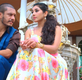 दिलले ल्याए ‘अष्ट्रेलिया जाउली माया’ ( भिडियो )