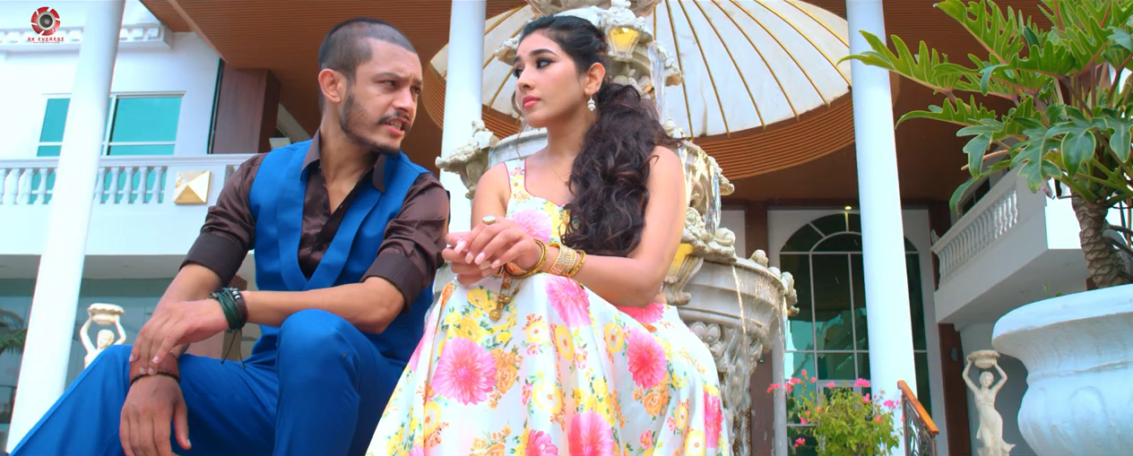 दिलले ल्याए ‘अष्ट्रेलिया जाउली माया’ ( भिडियो )