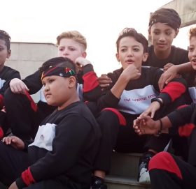 सहिमाको “ओक्कल दोक्कल” युट्युब न. १ ट्रेण्डिङमा पर्न सफल (भिडियो सहित)