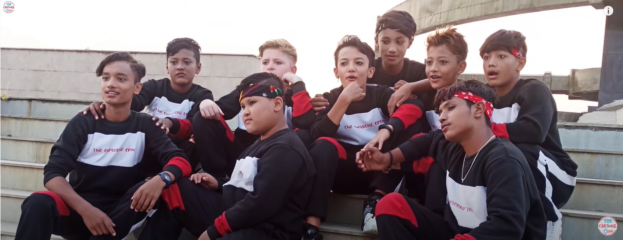 सहिमाको “ओक्कल दोक्कल” युट्युब न. १ ट्रेण्डिङमा पर्न सफल (भिडियो सहित)