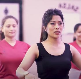 नेपाल भाषा गित “पियाच्वने” सार्बजनिक(भिडियो सहित)