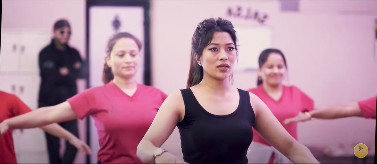 नेपाल भाषा गित “पियाच्वने” सार्बजनिक(भिडियो सहित)