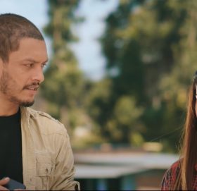 ‘डिजिटल फोटो’ लियेरा आए सरु र सुनिल(भिडियो सहित)