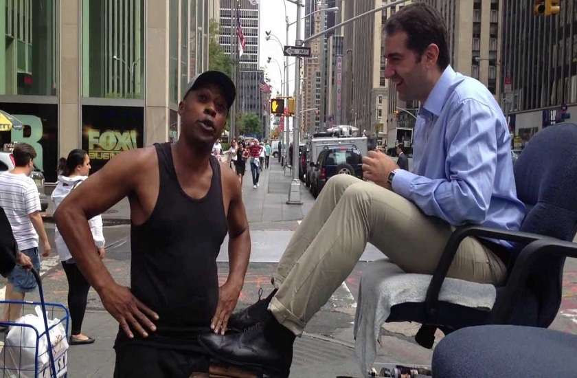 जुत्ता पोलिस गर्नेको कमाई महिनाको १८ लाख