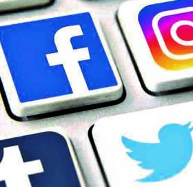 गाली बेइज्जती गर्नेलाई साइबर मुद्दा