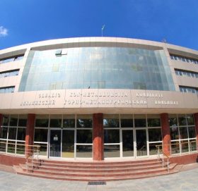 उज्वेकिस्तानले ३३ वटा सरकारी कम्पनी बिक्री गर्ने