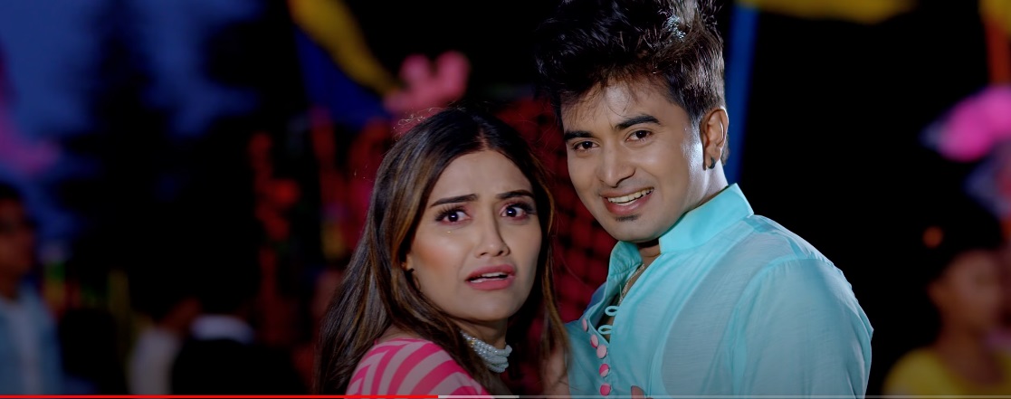 पावरवाला चश्मामा आश्मादेखि एन्जिलासम्म