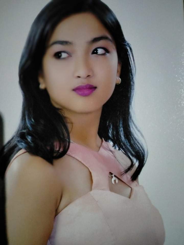 मोफसलबाट मोडलिङमा डेब्यु गदैं आर्या श्रीवास्तव