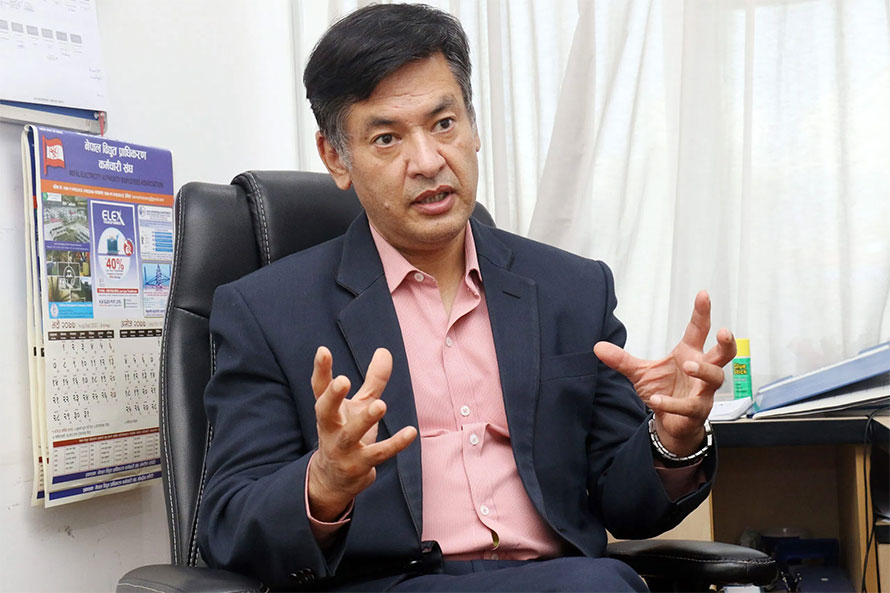 झण्डै ७ खर्ब लागतका परियोजनाको ‘मास्टर डिजाइन’ गर्दै एक सरकारी कम्पनी