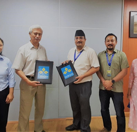 कुमारी बैंकका ग्राहकहरुलाई होटेल ल्याण्डमार्क र टिका रिसोर्टमा आकर्षक छुट