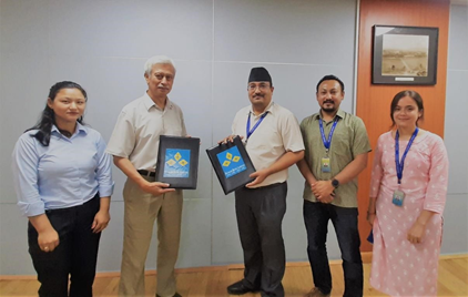 कुमारी बैंकका ग्राहकहरुलाई होटेल ल्याण्डमार्क र टिका रिसोर्टमा आकर्षक छुट