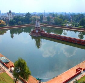 रानीपोखरीको उद्घाटन कात्तिक ५ मा