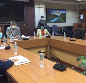 गरिब घरपरिवार पहिचान र परिचयपत्र वितरण सकिने