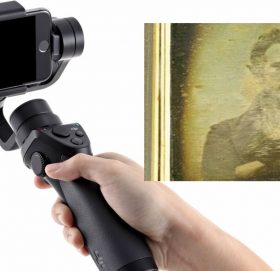 पहिलो सेल्फी कसको ?