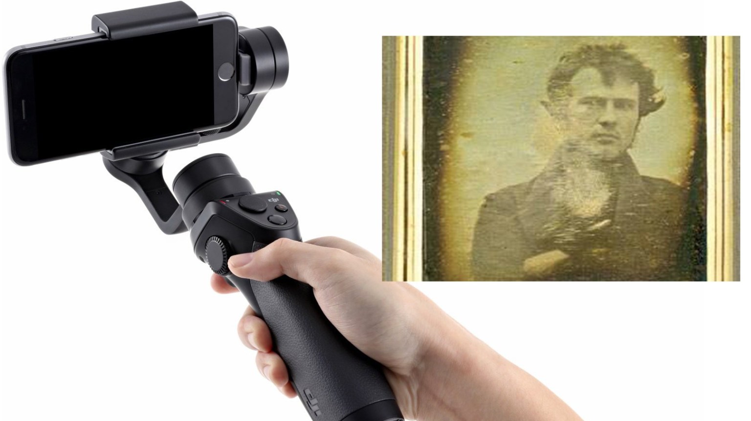 पहिलो सेल्फी कसको ?