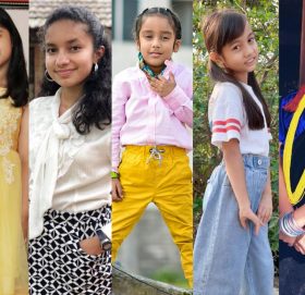 अनलाइन सुपर किड्स नृत्य तथा गायन प्रतियोगिता सम्पन्न