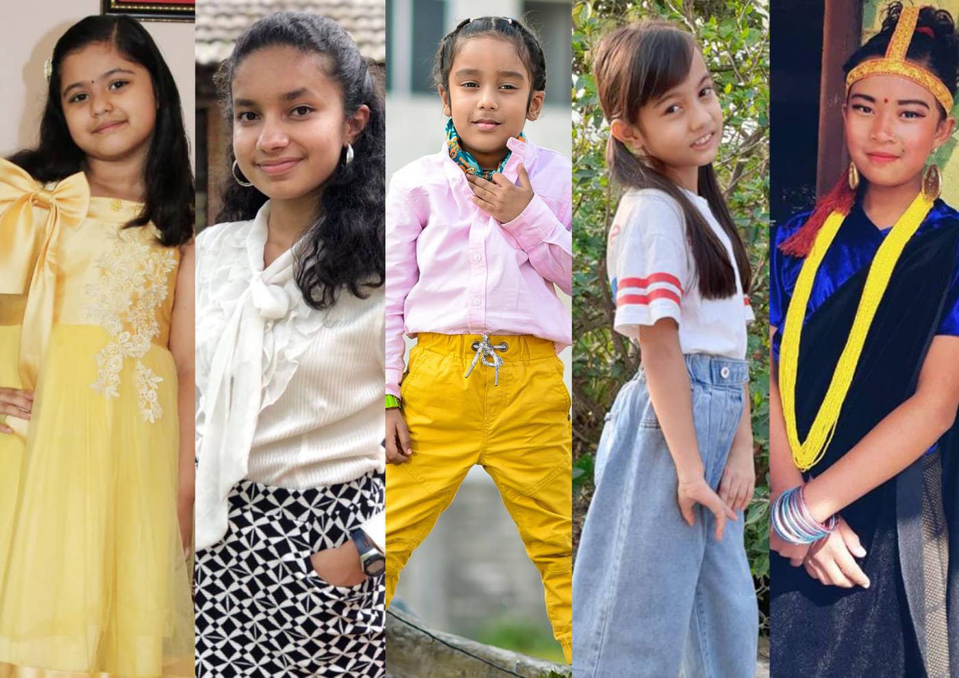 अनलाइन सुपर किड्स नृत्य तथा गायन प्रतियोगिता सम्पन्न