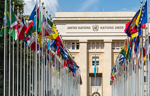 चीन, रुस र क्युबा राष्ट्रसंघीय मानव अधिकार परिषदमा निर्वाचित