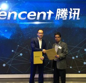 विच्याट भुक्तानी प्रणाली भित्र्याउने पहिलो बन्यो एनएमबि बैंक