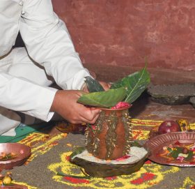 महान चाड बडादशैं शुरु, आज घटस्थापना