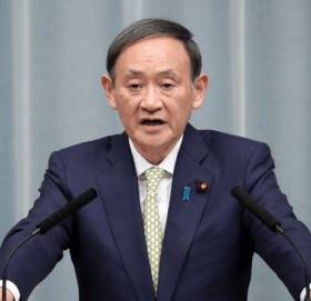 जापानका प्रधानमन्त्री भियतनाम र इन्डोनेसिया जाने