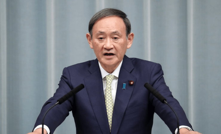 जापानका प्रधानमन्त्री भियतनाम र इन्डोनेसिया जाने