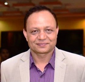 नेपाली कांग्रेस हिजो, आज र भोली