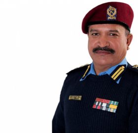 नेपाल प्रहरीका केन्द्रीय प्रवक्तामा कुँवर