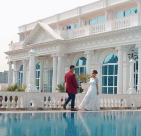 मंगोलीयन हर्ट राजु लामाको नयाँ गीत तिम्रो साथ वीना सार्वजनिक (भिडियो सहित)