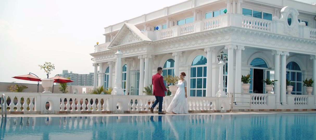 मंगोलीयन हर्ट राजु लामाको नयाँ गीत तिम्रो साथ वीना सार्वजनिक (भिडियो सहित)