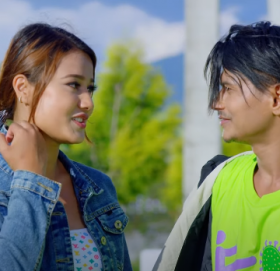 बद्री बिस्ट र रियाषा दाहाल फिचर्ड  ‘प्रेमिका’ सार्वजनिक  (भिडियो )