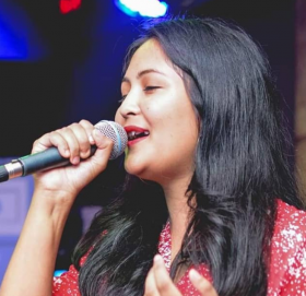 बिमोचनाको स्वर, विवेकको शब्दमा ‘सपना मेरो’ सार्वजनिक (भिडियो)