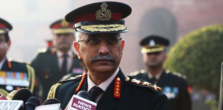 भारतीय सेनाध्यक्षको भ्रमणः सैनिक कूटनीतिदेखि पर्यटन प्रबद्र्धनसम्म