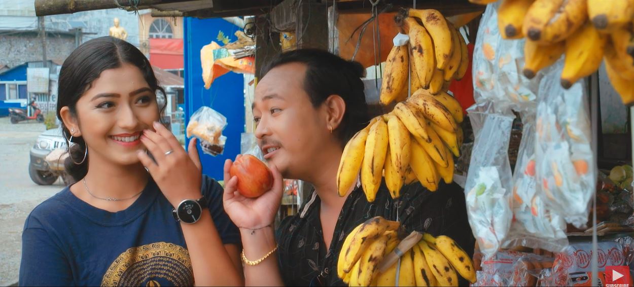 लेकैमा फुल्ने भित्र पुर्बेली मौलिकता (भिडियो सहित)