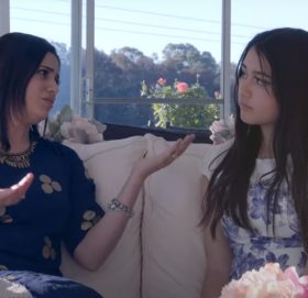 अष्ट्रेलियामा बन्यो आमा–छोरीको सम्बन्धमा आधारित गीत