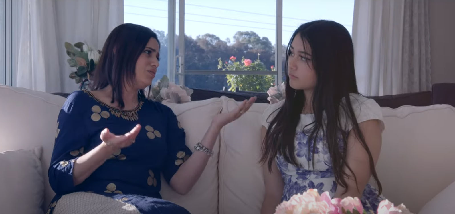 अष्ट्रेलियामा बन्यो आमा–छोरीको सम्बन्धमा आधारित गीत