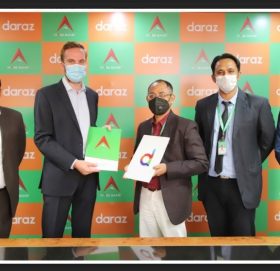 नबिल बैंक र दराज नेपाल मिली दराजका विक्रेताहरूलाई सारथी योजना