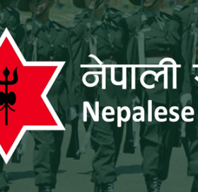 भारतीय सेनाध्यक्षको भ्रमण परम्पराको निरन्तता हो : नेपाली सेना