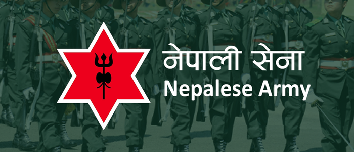 भारतीय सेनाध्यक्षको भ्रमण परम्पराको निरन्तता हो : नेपाली सेना