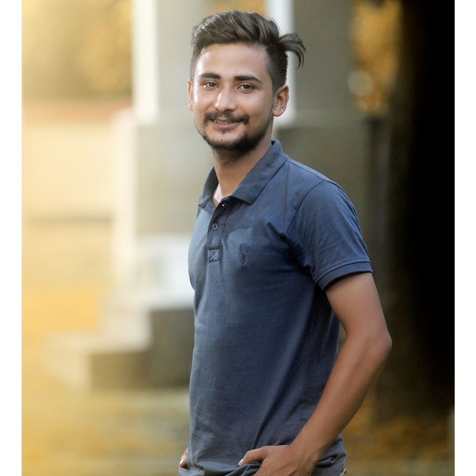 ‘संघर्ष बुझ्या छु, लगानीकर्ता जोडीए लाखौंलाई स्वरोजगार बनाउन सक्छु’: युवा उद्यमी सम्राट