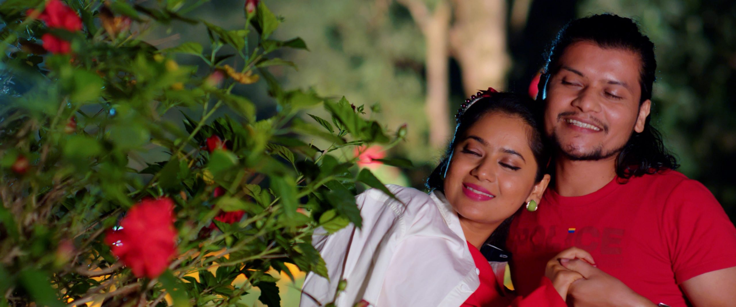 केकी र रमेशको ‘माया लाउँ कि नलाउँ भो’  सार्वजनिक ( भिडियो )