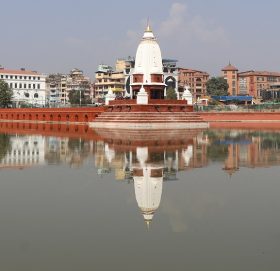 भाइटीकामा बालगोपाल मन्दिर खुल्ने