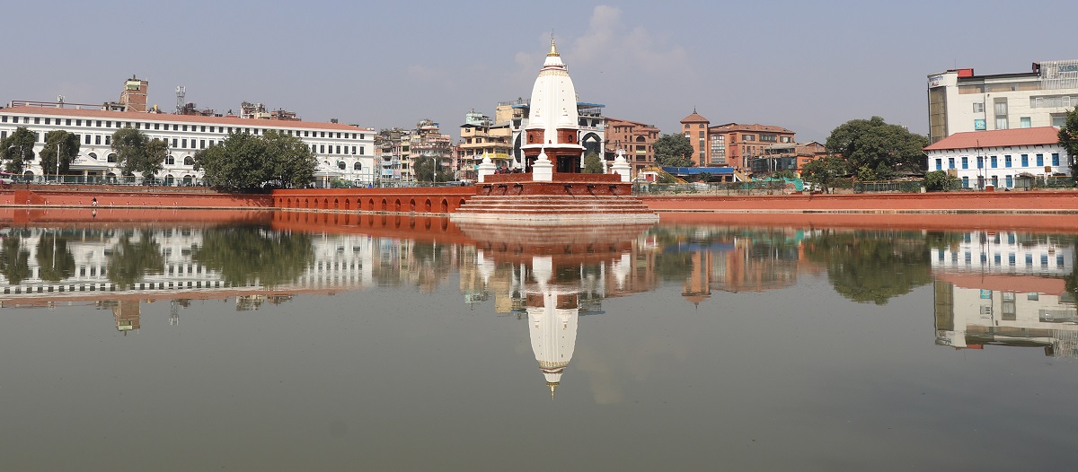 भाइटीकामा बालगोपाल मन्दिर खुल्ने
