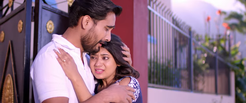 प्रमोद खरेलको ‘यो माया के हो’मा  केकी  ( भिडियो )