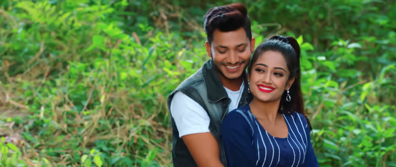 उर्मिलाको ‘जवानी ताजा ताजा छ’मा  नाजिर हुसेन ( भिडियो )