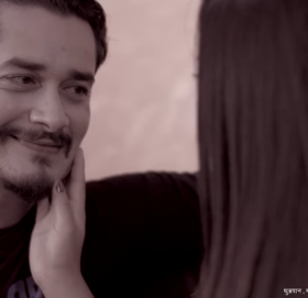 गौरव पहारी अभिनित ‘गल्ती’ सार्वजनिक ( भिडियो )