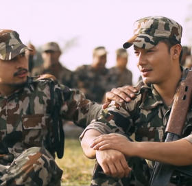 गायक बिक्रम बरालको ‘कालापानी सिमाना’ सार्वजनिक ( भिडियो )