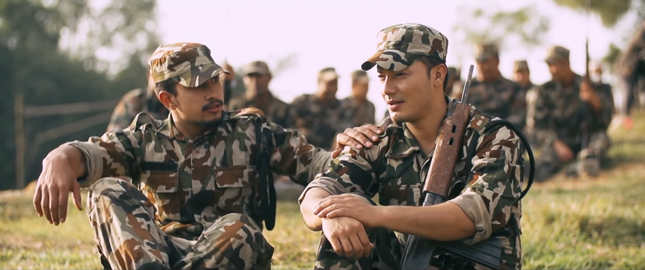 गायक बिक्रम बरालको ‘कालापानी सिमाना’ सार्वजनिक ( भिडियो )