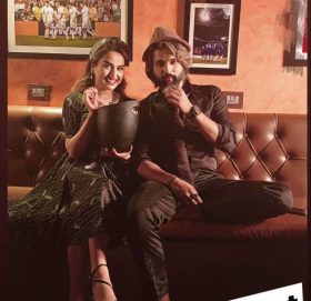 सुगमको ‘मायालु साबुन’ मा दीपक र पूजाको जोडी